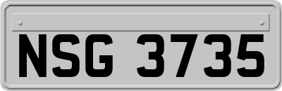 NSG3735