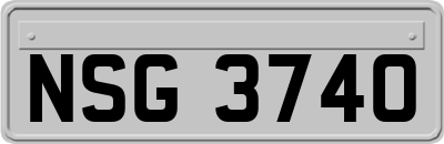 NSG3740