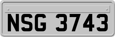 NSG3743