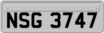 NSG3747