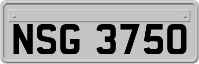 NSG3750