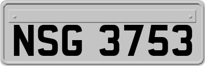 NSG3753