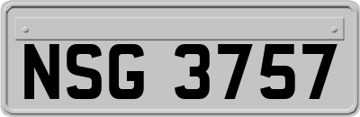 NSG3757