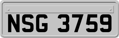 NSG3759