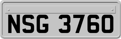 NSG3760