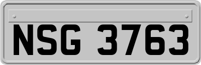 NSG3763