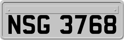 NSG3768