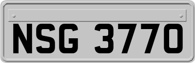 NSG3770