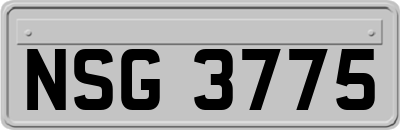 NSG3775