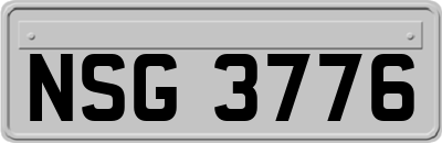 NSG3776