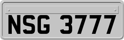 NSG3777