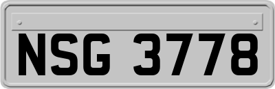 NSG3778