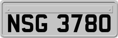 NSG3780