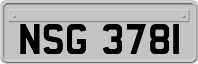 NSG3781