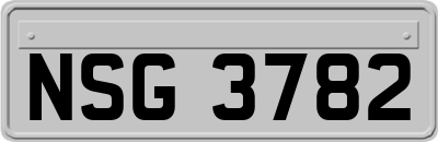 NSG3782