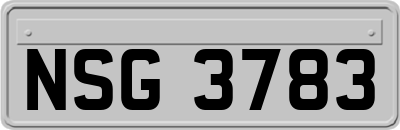 NSG3783