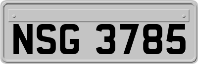 NSG3785