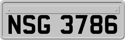 NSG3786