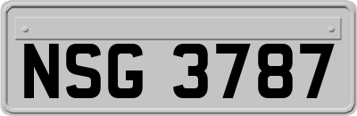 NSG3787