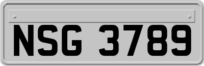 NSG3789