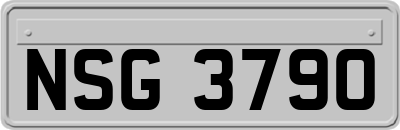 NSG3790