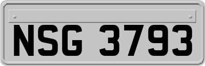 NSG3793