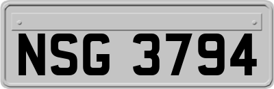 NSG3794