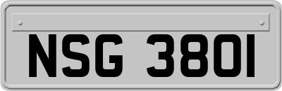 NSG3801