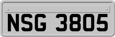 NSG3805