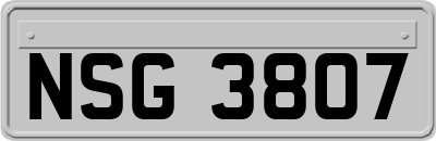 NSG3807