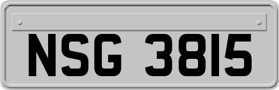 NSG3815