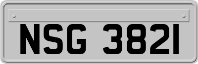 NSG3821