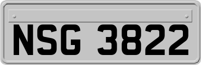 NSG3822