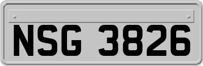 NSG3826