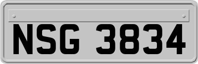 NSG3834