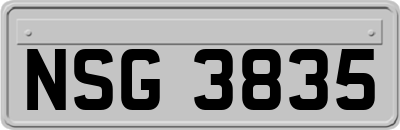 NSG3835