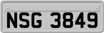 NSG3849