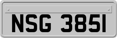 NSG3851