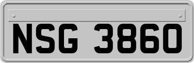 NSG3860