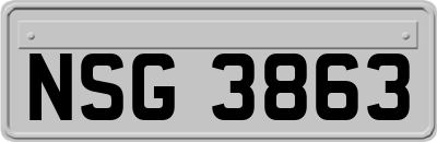 NSG3863