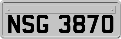 NSG3870