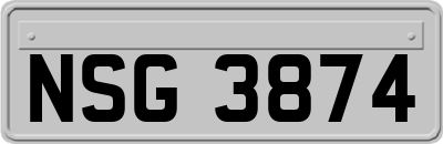 NSG3874