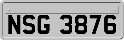 NSG3876