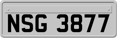 NSG3877