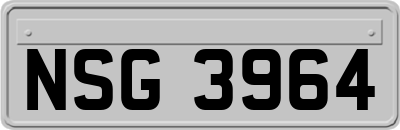 NSG3964