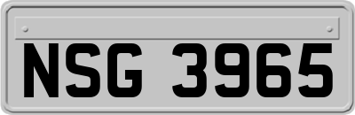 NSG3965