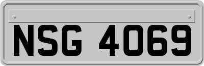 NSG4069