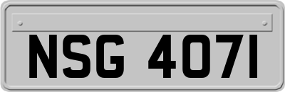 NSG4071
