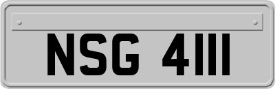 NSG4111