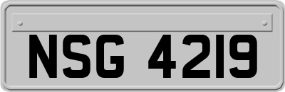 NSG4219